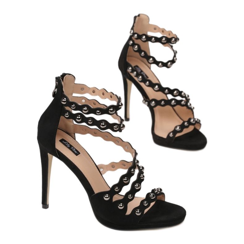 Vices 9179-1 Sort 1