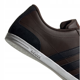 Adidas Caflaire M FV8549 sko brun 1