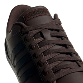 Adidas Caflaire M FV8549 sko brun 2