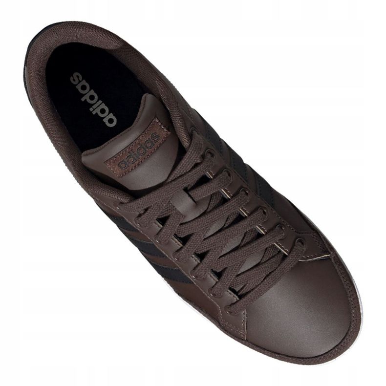 Adidas Caflaire M FV8549 sko brun 3