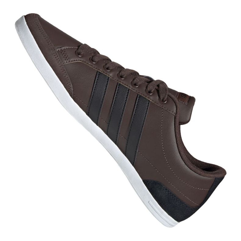 Adidas Caflaire M FV8549 sko brun 5