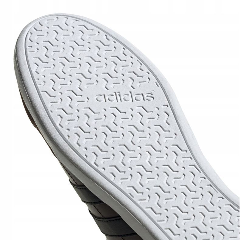 Adidas Caflaire M FV8549 sko brun 6