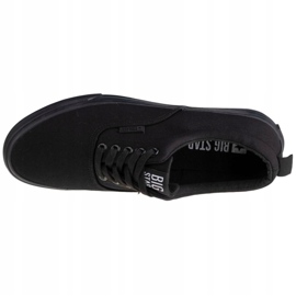 Big Star Shoes Big Top W FF274164 sort 2