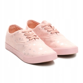 Vices 8385-20 Pink lyserød 1