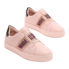 Vices 7231-20 Pink 36 41 lyserød 1