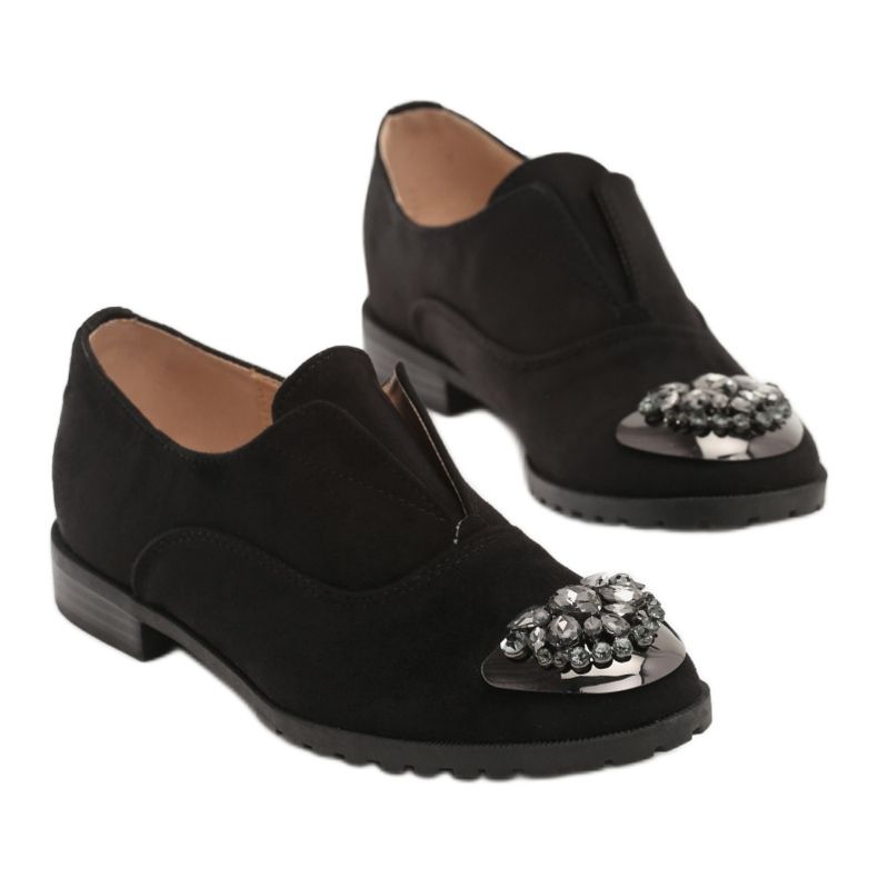 Vices 1395-1 Black 36 41 sort 1