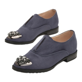 Vices 1395-13 Navy 36 41 marineblå 1