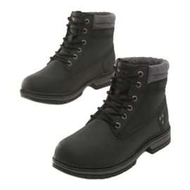 Vices B808-1 Black 36 41 sort 1