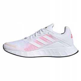 Dame løbesko adidas Duramo Sl hvid FW3222 1