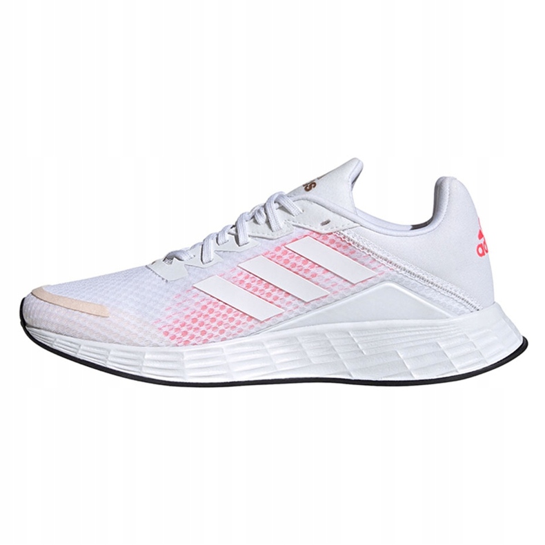Dame løbesko adidas Duramo Sl hvid FW3222 1