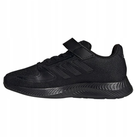 Adidas Runfalcon 2.0 C børnesko sort FZ0114 1