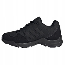 Adidas Terrex Hyperhiker børnesko sort FV5216 1