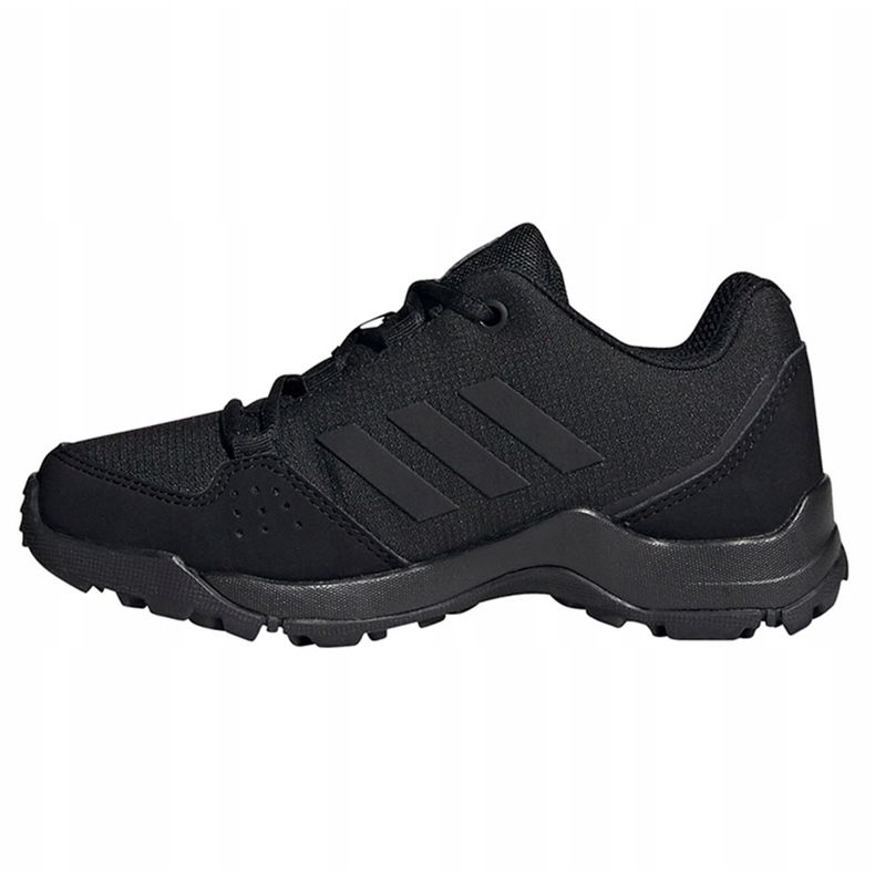 Adidas Terrex Hyperhiker børnesko sort FV5216 1