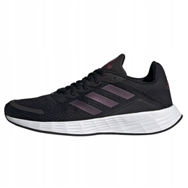 Adidas Duramo Sl damesko sort FY6709 1