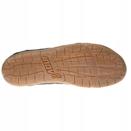 Inov-8 Bare-XF 210 M 000642-BKGU-S-01 træningssko sort 1