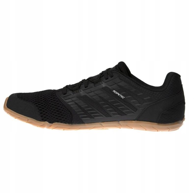 Inov-8 Bare-XF 210 M 000642-BKGU-S-01 træningssko sort 2