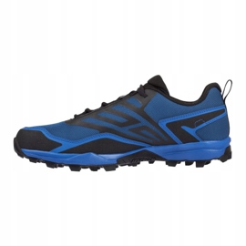 Sko inov-8 x-talon Ultra 260 M 000763-BLBK-S-01 marineblå blå 1