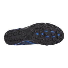 Sko inov-8 x-talon Ultra 260 M 000763-BLBK-S-01 marineblå blå 2