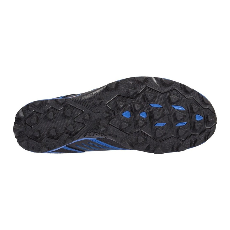 Sko inov-8 x-talon Ultra 260 M 000763-BLBK-S-01 marineblå blå 2