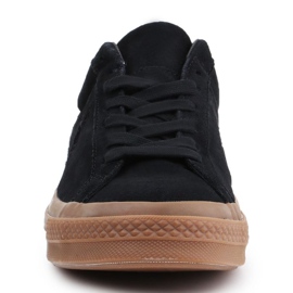 Converse M 160079C sko sort 2