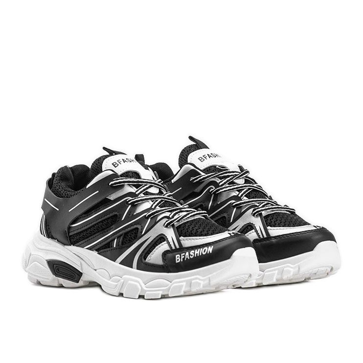 Aleah sorte sneakers 1