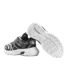 Aleah sorte sneakers 2