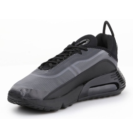Nike Air Max 2090 M BV9977-001 sko sort 2