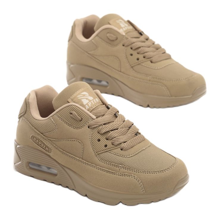 Vices B775-14 Beige 1