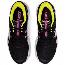 Asics sorte 1012A705 005 løbesko 1