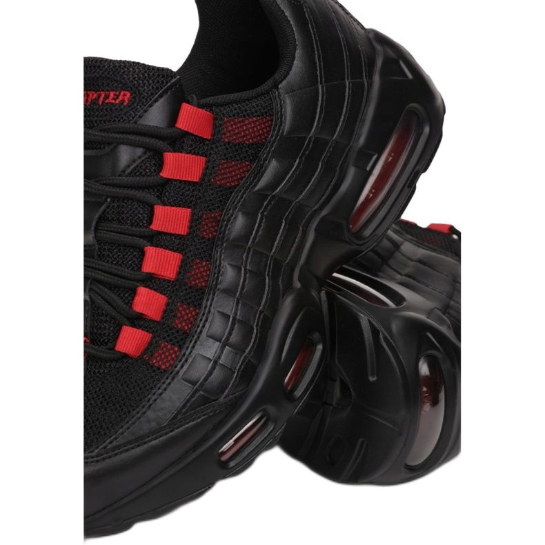 Vices B890-1A-38-sort 1