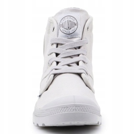 Palladium Pallabrousse HM 02477-095-M sko grå 1