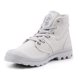 Palladium Pallabrousse HM 02477-095-M sko grå 2