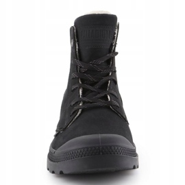 Sko Palladium Plbrs M 05981-001-M sort 1