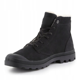Sko Palladium Plbrs M 05981-001-M sort 2