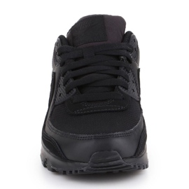 Nike Air Max 90 M CN8490-003 sko sort 1