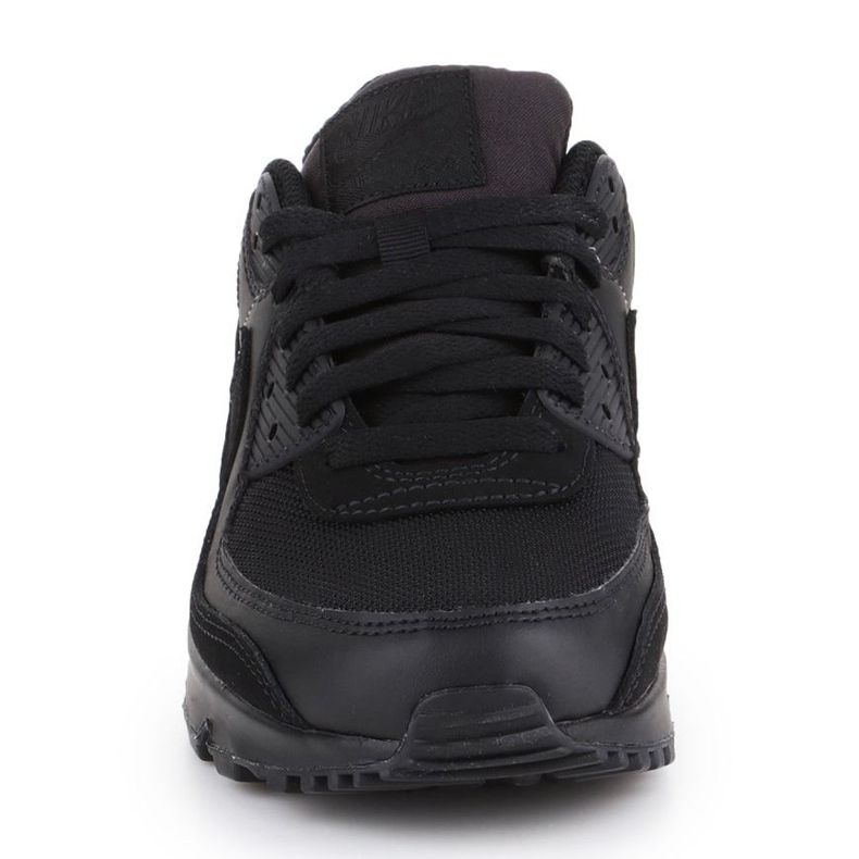 Nike Air Max 90 M CN8490-003 sko sort 1
