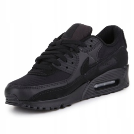 Nike Air Max 90 M CN8490-003 sko sort 2