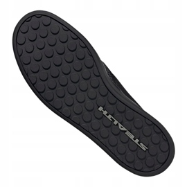 Adidas Sleuth Slip-On M EE8941 sko sort grå 5