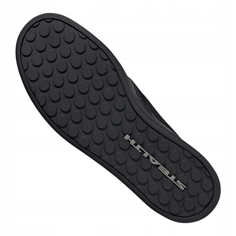 Adidas Sleuth Slip-On M EE8941 sko sort grå 5