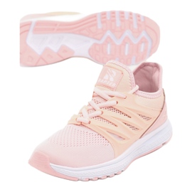Vices B826-20 Pink 36 41 lyserød 1