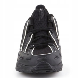 Adidas Eqt Gazelle M EE7745 sko sort 1