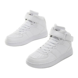 Vices B732-41 Hvide sneakers 1
