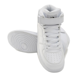 Vices B732-41 Hvide sneakers 2