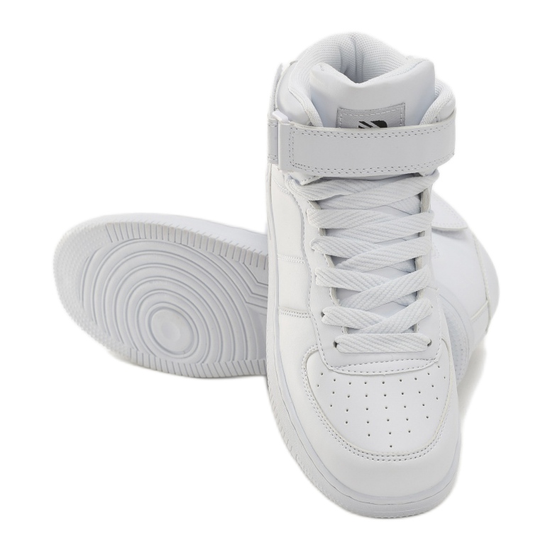 Vices B732-41 Hvide sneakers 2