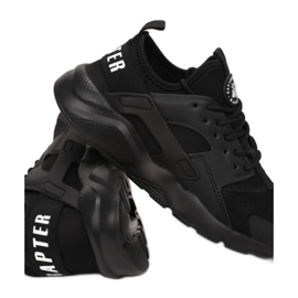 Sportssko Vices B897-38-sort 1
