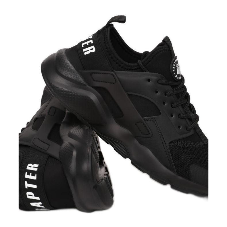 Sportssko Vices B897-38-sort 1