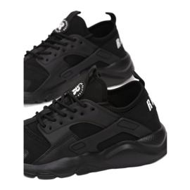 Sportssko Vices B897-38-sort 2