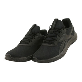 Reebok Flexagon Energy Tr 2.0 M H67380 sko sort 1