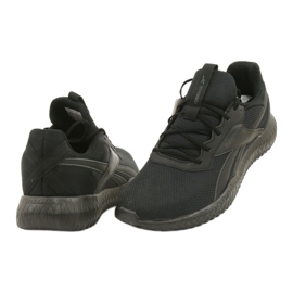 Reebok Flexagon Energy Tr 2.0 M H67380 sko sort 4