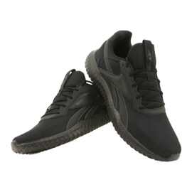 Reebok Flexagon Energy Tr 2.0 M H67380 sko sort 2